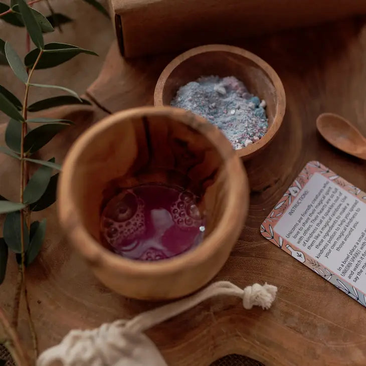 Mini Rainbow Sparkles Potion Kit (A Potion For Kindness)