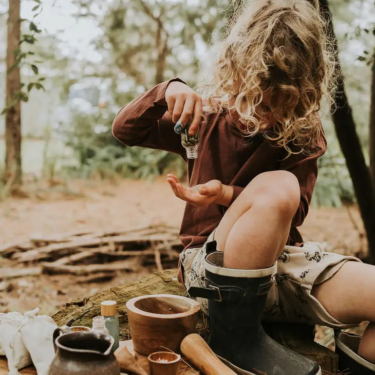 Wild Adventure - Mindful Potion Kit