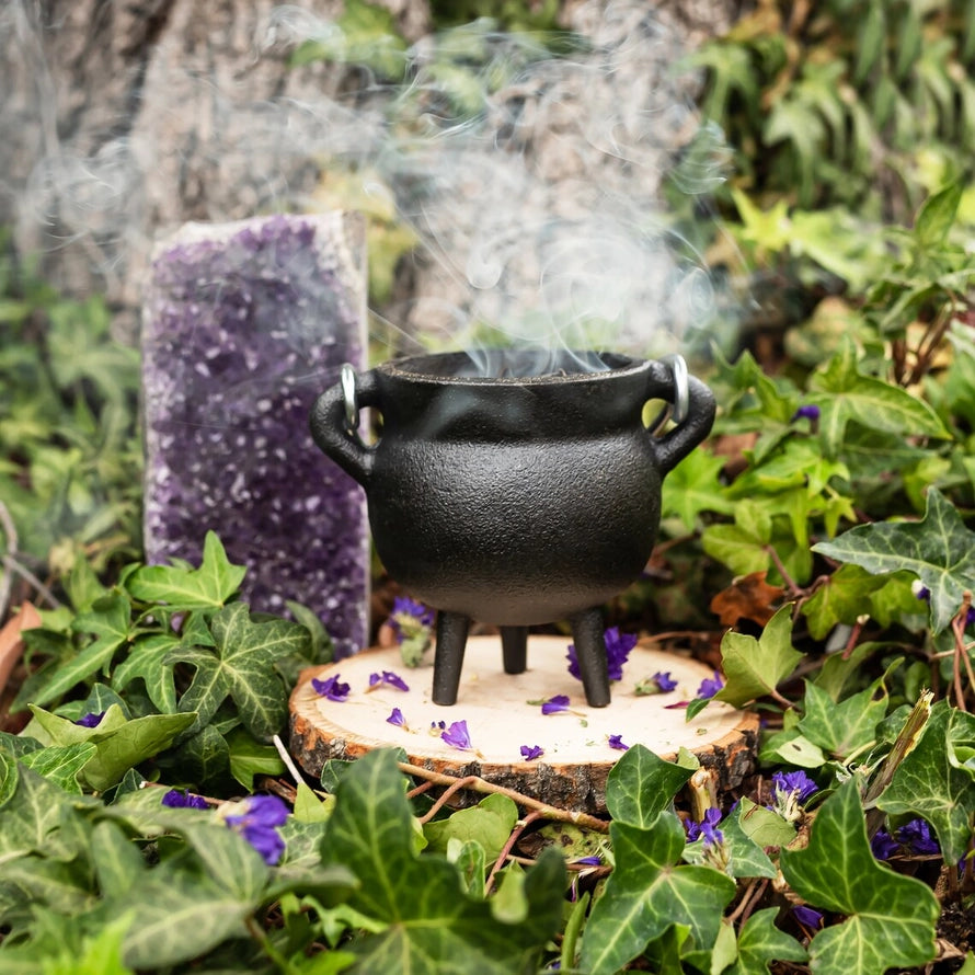 Cauldron Types 3.5