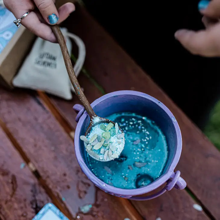 Moonlight Waters - Mindful Potion Kit