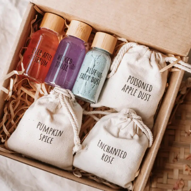 Once Upon A Potion - Mindful Potion Kit