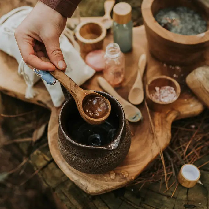 Wild Adventure - Mindful Potion Kit